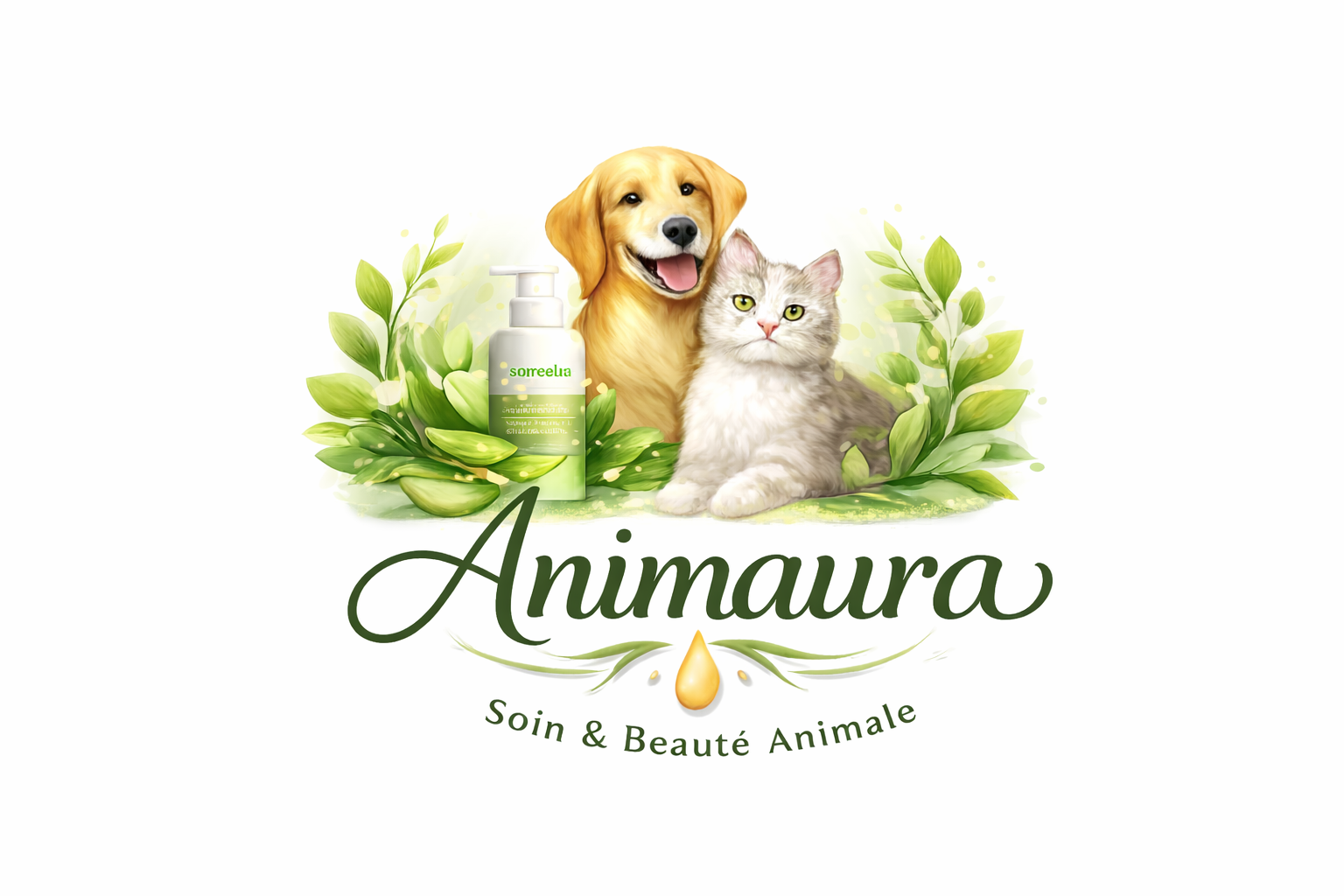 Animaura 